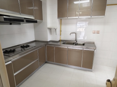 3室2廳2陽臺 金泰國際一期廚房