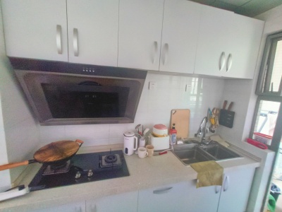 2室2廳1陽臺 翡翠灣