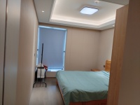 4室2廳1陽(yáng)臺(tái) 山海灣8號(hào)書(shū)房