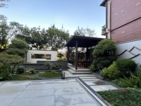 7室2廳3陽(yáng)臺(tái) 滇池衛(wèi)城悅湖郡別墅臥室