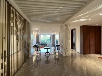 7室2廳3陽(yáng)臺(tái) 滇池衛(wèi)城悅湖郡別墅臥室