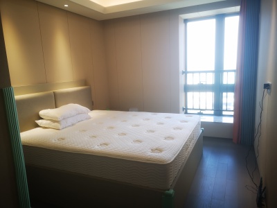 3室2廳1陽(yáng)臺(tái) 山海灣8號(hào)