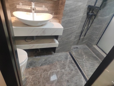 1室1廳1陽臺 華潤悅府二期