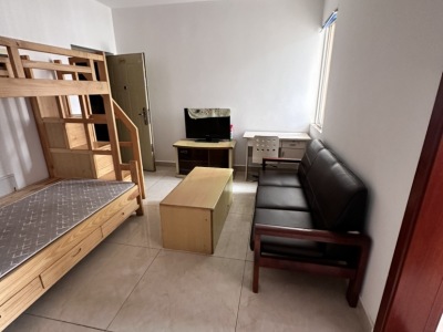 1室1廳1陽(yáng)臺(tái) 蓮景苑