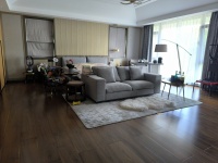 5室2廳5陽臺 馬可波羅半島（彩云水榭）別墅客廳