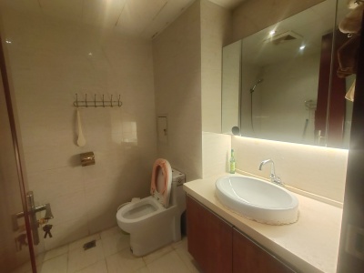 2室1廳1陽臺(tái) 禧瑞都