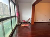 4室2廳2陽(yáng)臺(tái) 金域緹香陽(yáng)臺(tái)