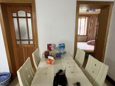 3室2廳1陽臺 南苑小區(qū)金樂園