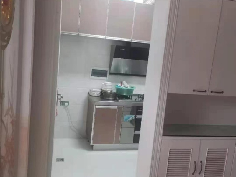 8室3廳2陽臺(tái) 水榭雅苑別墅餐廳