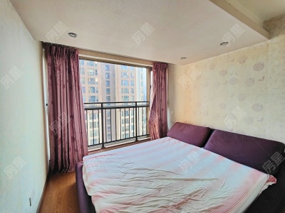 3室2廳1陽臺(tái) 候谷花園