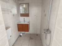 2室2廳1陽臺 大樹營市政府第二辦公小區(qū)衛(wèi)生間