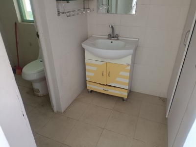 1室1廳1陽臺 水晶俊園