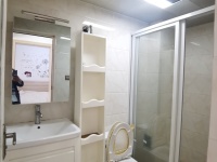 1室1廳 金馬悅城衛(wèi)生間