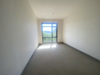 5室3廳2陽臺(tái) 華夏四季二期臥室