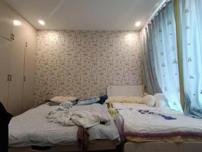 4室2廳2陽(yáng)臺(tái) 北門(mén)名居