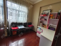 3室2廳1陽(yáng)臺(tái) 未名城A2臥室