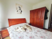 3室2廳1陽臺 候谷花園臥室