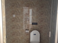 5室2廳3陽臺 金尚俊園二期衛(wèi)生間