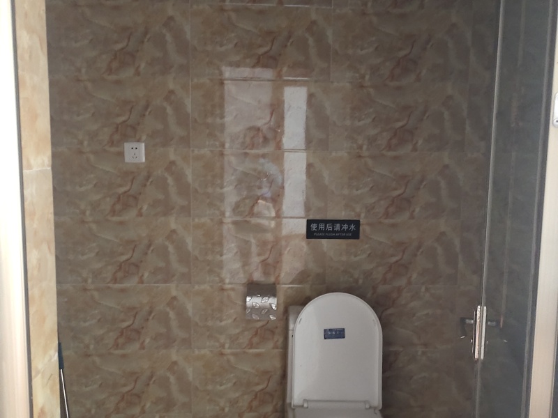 5室2廳3陽臺 金尚俊園二期衛(wèi)生間