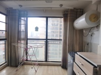 1室1廳 金馬悅城陽臺(tái)