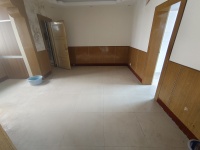 2室2廳1陽臺 大樹營市政府第二辦公小區(qū)客廳