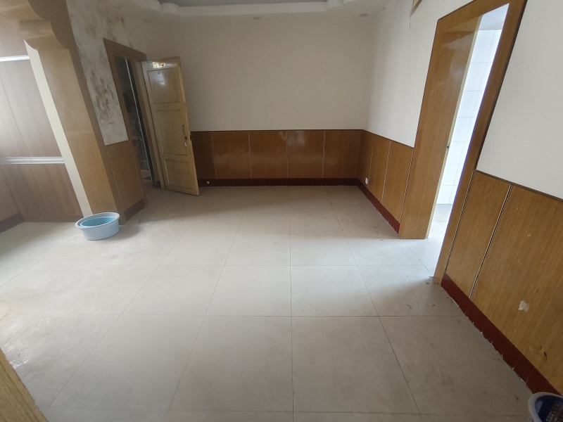 2室2廳1陽臺 大樹營市政府第二辦公小區(qū)客廳