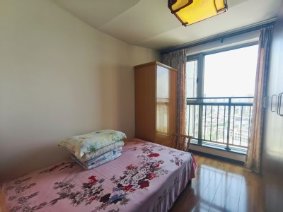 3室2廳1陽臺 候谷花園臥室