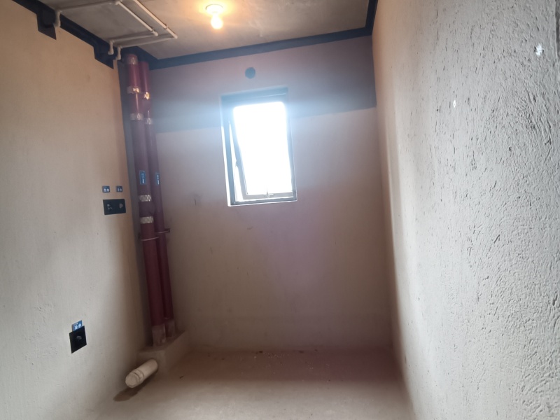 4室2廳2陽臺(tái) 融創(chuàng)春風(fēng)十里A8&amp;A13地塊衛(wèi)生間