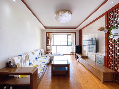 2室2廳1陽臺(tái) 聯(lián)想科技城一期