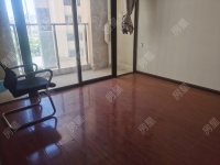 4室2廳1陽臺 保利中心臥室