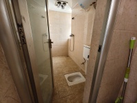 2室2廳1陽臺(tái) 候谷花園衛(wèi)生間