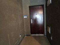 4室2廳2陽臺(tái) 融創(chuàng)春風(fēng)十里A8&amp;A13地塊門廳