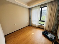 4室2廳2陽臺 華夏四季一期臥室