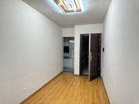 2室2廳1陽(yáng)臺(tái) 恒大云報(bào)華府客廳