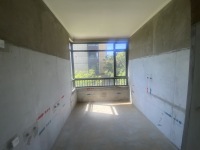 5室3廳2陽臺(tái) 華夏四季二期衛(wèi)生間