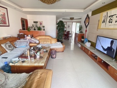 4室2廳2陽(yáng)臺(tái) 世紀(jì)城茗春苑