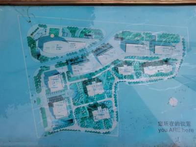 2室2廳1陽臺 保利中心
