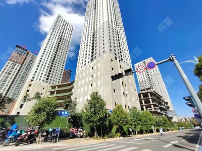 2室2廳1陽臺 大宥城