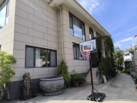 5室2廳5陽臺 馬可波羅半島（彩云水榭）別墅自家花園