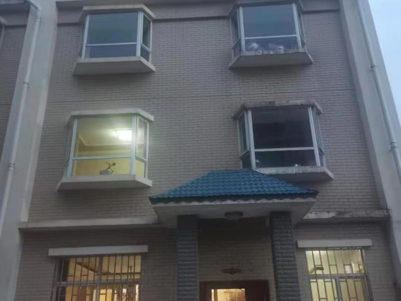 8室3廳2陽臺(tái) 水榭雅苑別墅客廳