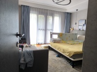 5室2廳5陽臺 馬可波羅半島（彩云水榭）別墅臥室