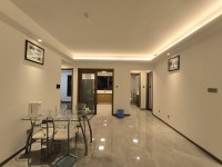 4室2廳2陽臺(tái) 俊發(fā)城茉莉苑餐廳