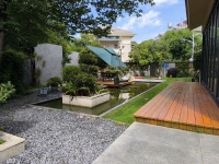 5室2廳5陽臺 馬可波羅半島（彩云水榭）別墅自家花園