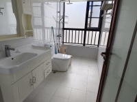 3室2廳2陽臺 金泰國際一期衛(wèi)生間