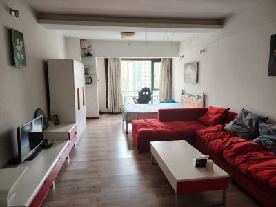 1室1廳1陽臺 麗水天錦一期