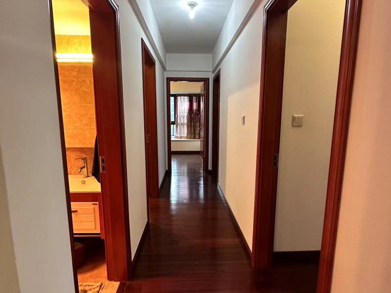 4室2廳2陽(yáng)臺(tái) 金域緹香其他