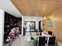 3室2廳1陽臺 廣福城雅福園餐廳