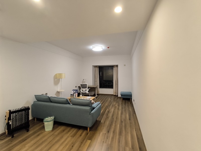 4室2廳2陽臺(tái) 俊發(fā)城茉莉苑臥室