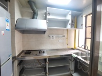 1室1廳 金馬悅城廚房