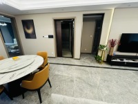 4室2廳2陽臺 華夏四季一期門廳